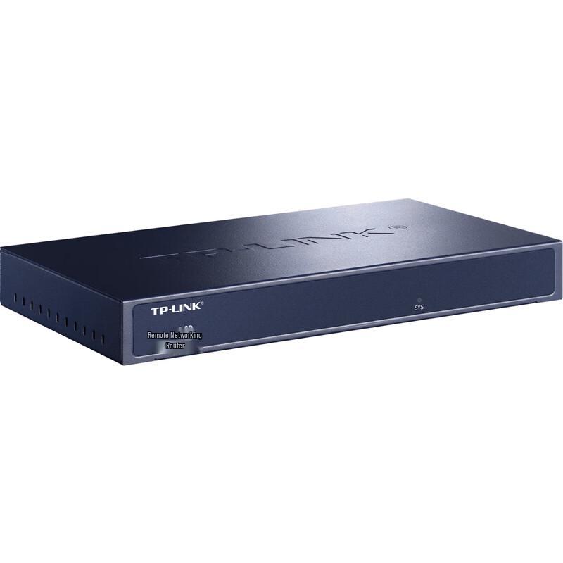 Tp-Link TL-R470E-SD Gigabit Wired Router (CN Version)