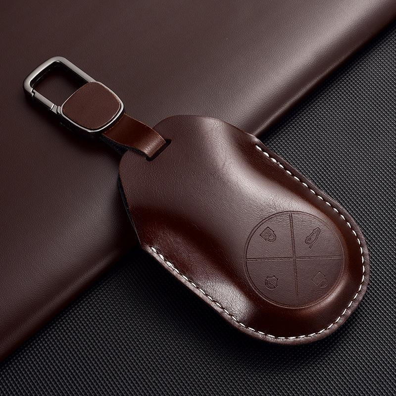 Nio ES6/ES8/ET7/ET5/EC6/EC7/ES7 Key Pouch Protective Shell