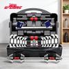 Yidong Electroplated Adjustable Dumbbell & Barbell Set