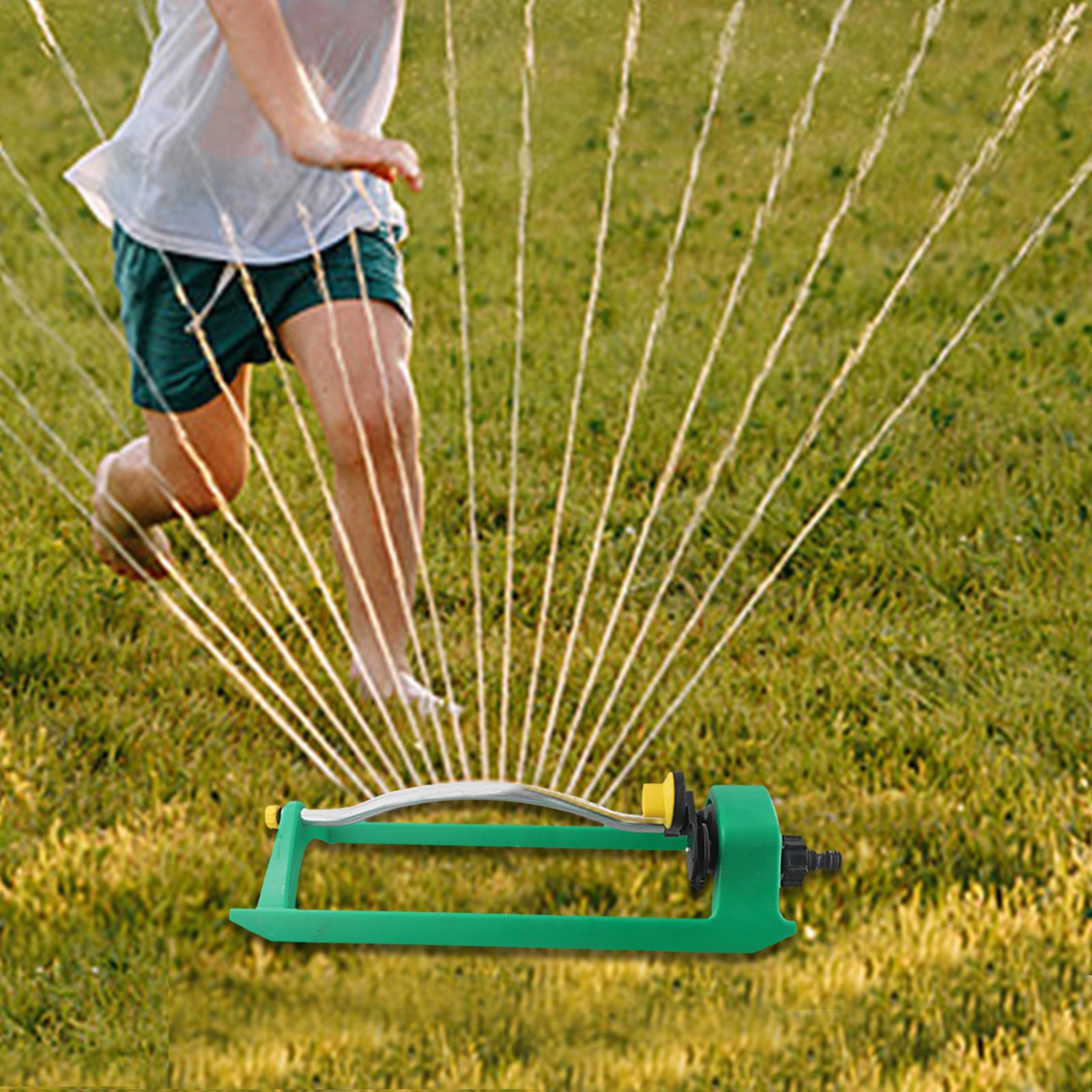 

Garden Sprinkler with 18 Adjustable Jets Custom Water Coverage for Optimal Plant Care Easy Maintenance Features China Mainland