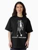 Michael Jackson MJ Oversized T-Shirt