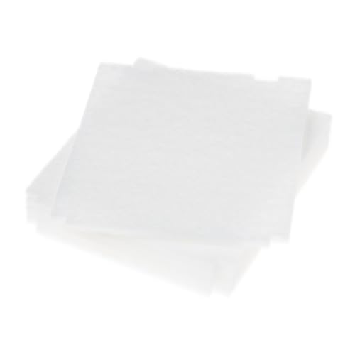215 x 200mm (5 sheets) BIG (Kenyu) Compatible Filters for HDK-150 and HP150