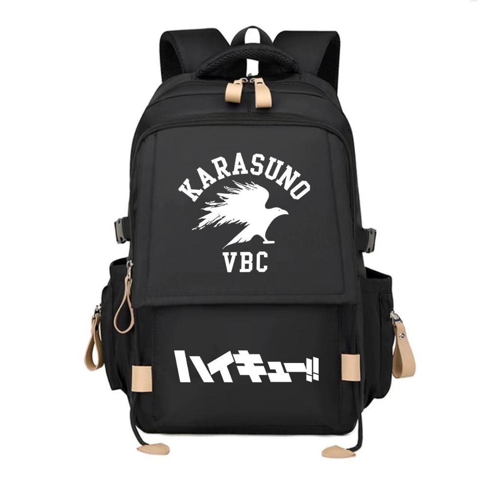 Volleyball Youth Schoolbag New Large-capacity Boys Backpack Junior High School Primary School Boys Third To Sixth Grade
