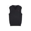 Bhpoloclub Herren Baumwoll Zopfmuster Strickweste Vt077