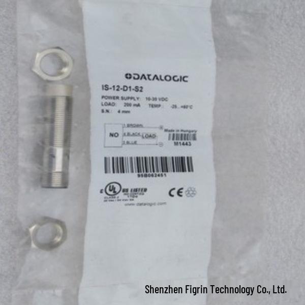 Датчик приближения Datalogic IS-12-D1-S2 IS-12-D1-S2