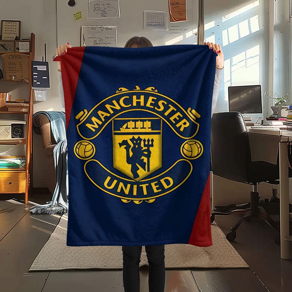 Couverture Support MUFC Transparente, Haute qualité Confortable pour Toutes les Saisons, Décoration Intérieure, Chaleur et Confort