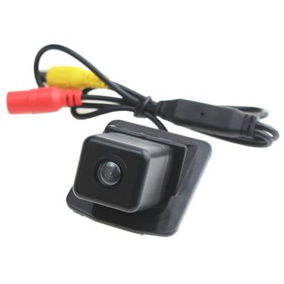 Backup Reverse Dynamic Rear View Camera For Mercedes Benz W204 W212 W221 S Class