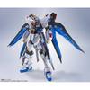 Gundam Seed Destiny Metal Robot Damashii  Side Ms  Strike Freedom Gundam [re Coordinate]