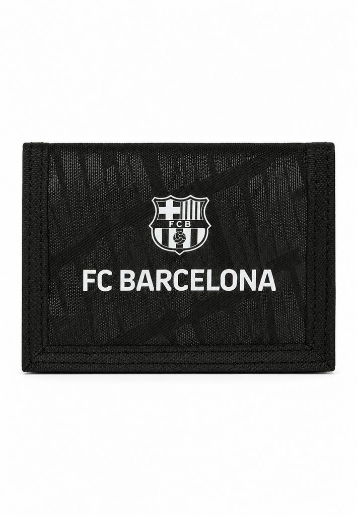 FC Barcelona wallet 812625036 black