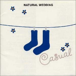 

CD VARIOUS NaturalWeddingcasual POCP1636 Japan ObiJapanese PopRock Used