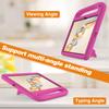 Ständer EVA Hülle Universal für Huawei Honor Pad X9a X9 Pro 2025 11,5 Zoll Vollkörperschutzhülle Kinder Haltegriff Stoßfest