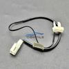 1Pc for Nissan IDA Tiida LIVINA SYLPHY  Temperature Control Switch Thermal Induction Air Conditioning Amplifier Sensor