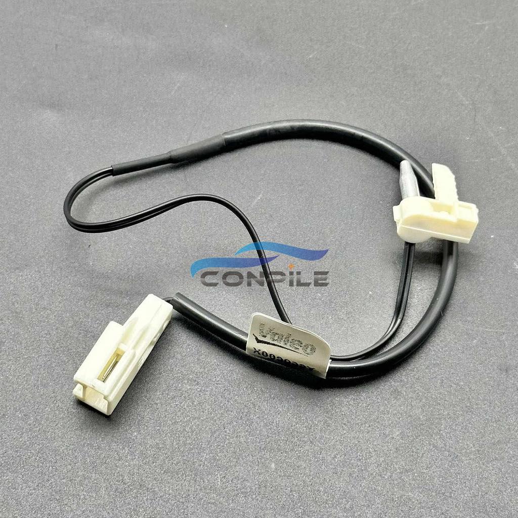1Pc for Nissan IDA Tiida LIVINA SYLPHY Temperature Control Switch Thermal Induction Air Conditioning Amplifier Sensor