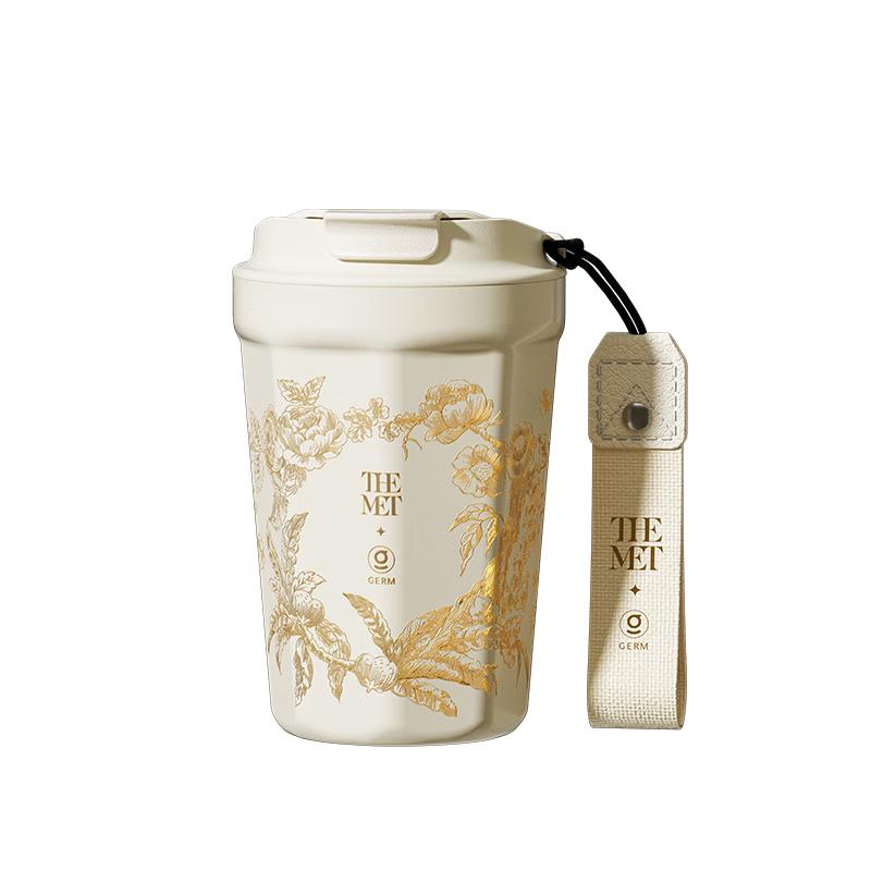 GEMEI xTHEMET Dreamland Diamond Coffee Tumbler