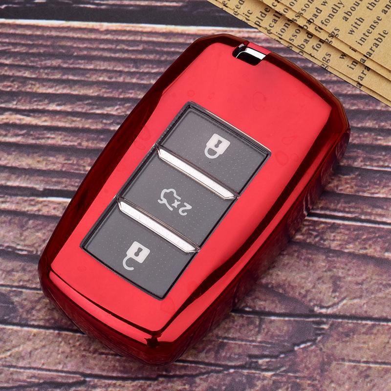 Changan CS75/CS55/CS35 Key Case & Ruicheng CC/V7/Yidong Car Shell
