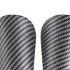 2 Pack Soccer Shin Guards, Compact And Comfortable Knee Pads, Football Equipment for Outdoor