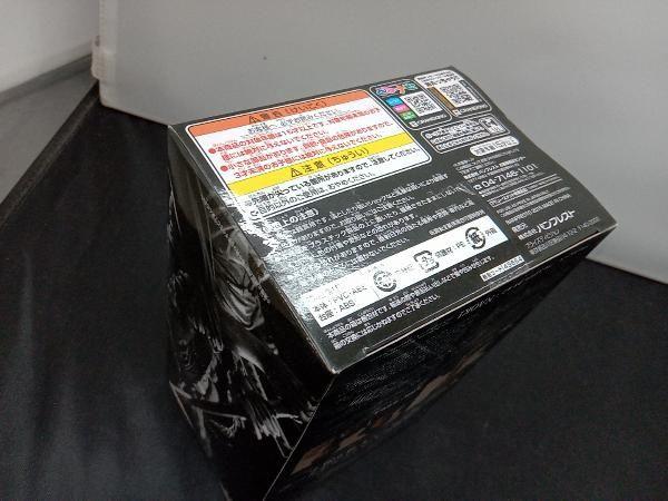 [USED] Box Damaged Banpresto Roronoa Zoro B (special Color Ver./monochrome) Dress CREATOR×CREATOR -RORONOA.ZORO- Dress