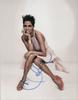 Halle Berry Signed 11x14 Photo Poster Painting