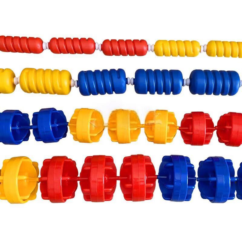 Biyi Spiral Swimming Pool Lane Rope