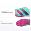 Sprintstar Pulse Mint Lucid Fuchsia Men Sneakers Green Lucid-Blue GV9067