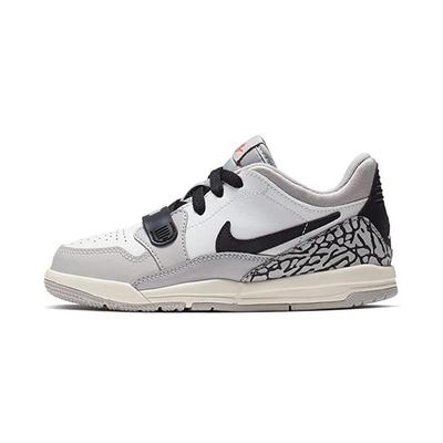 Legacy 312 Low Tech Grey Fire Red Black PS CD9055-101