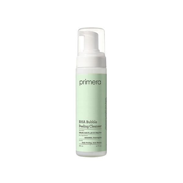 

Primera Baja Bubble Cleanser 200ml