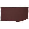 Elasticity Islamic Headscarf Solid Color Headscarf Hat New Pullover Hat  All Seasons