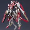 Ginga Kikoutai Majestic Prince RED FIVE War Plastic (Ceres Version) [Limited Edition] (Non-Scale Model)
