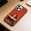 KK-Karol GT- Tropicoqueta  Phone Case For iPhone 17,16,15,14,13,12,11 Plus,Pro Max,XS,Colorful Silver Phone Case Funda Cover