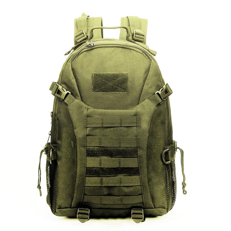 Brangdy Oxford Hiking & Cycling Backpack 20-35L