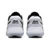 Nike Air Max Motif GS Balti Juodi Vaikų Sportbačiai DH9388-100