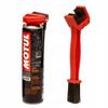 Motul C3 Chain Lube + Off Road Cleaning Brush