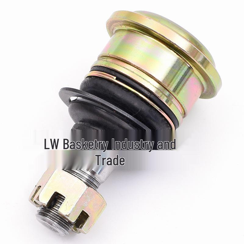ATV Beach Kart High-Displacement Steering Knuckle Ball Joint with M12 Thread Large
