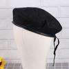 2 Pieces Breathable Berets Caps For