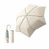 Windproof Manual Petal Umbrella Rainproof Hand Operated Parasol Mini Sun Umbrella  Travel Use
