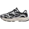 CAMEL Glow Flame 2.0 Cushioned Running Shoes