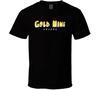 Gold Mine Arcade T Shirt