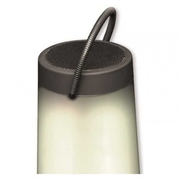 Haut-parleurs Bluetooth - Denver Electronics - BTL-311 - 1200 mAh - 5 W - LED RGB