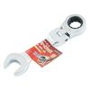 SK11 Geartech Short Flex Ratchet Wrench 13mm MSFR-13S