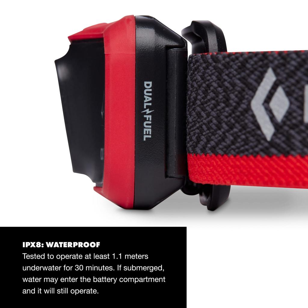 Black Diamond Cosmo 350 Octane