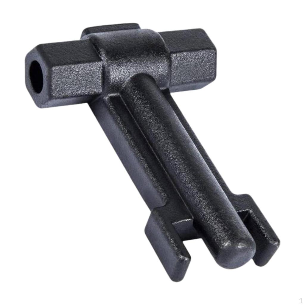 6778 Stahovák vstřikovačů Automobilové příslušenství Prémiové náhradní díly Vysoce odolná ocel Nahrazuje