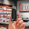 2nd Gen Haval Big Dog Key Case for Great Wall Haval Vehicles: Cool Dog, H6, Menglong, Shenshou, Xiaolong Max, H9