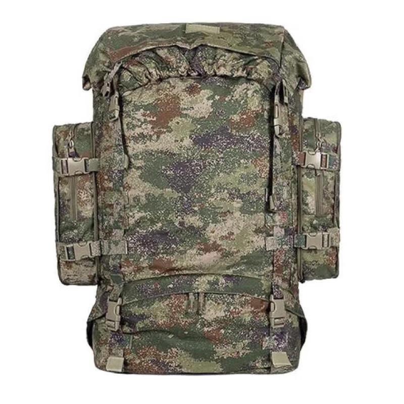 Junyou Camouflage Outdoor Backpack 85L