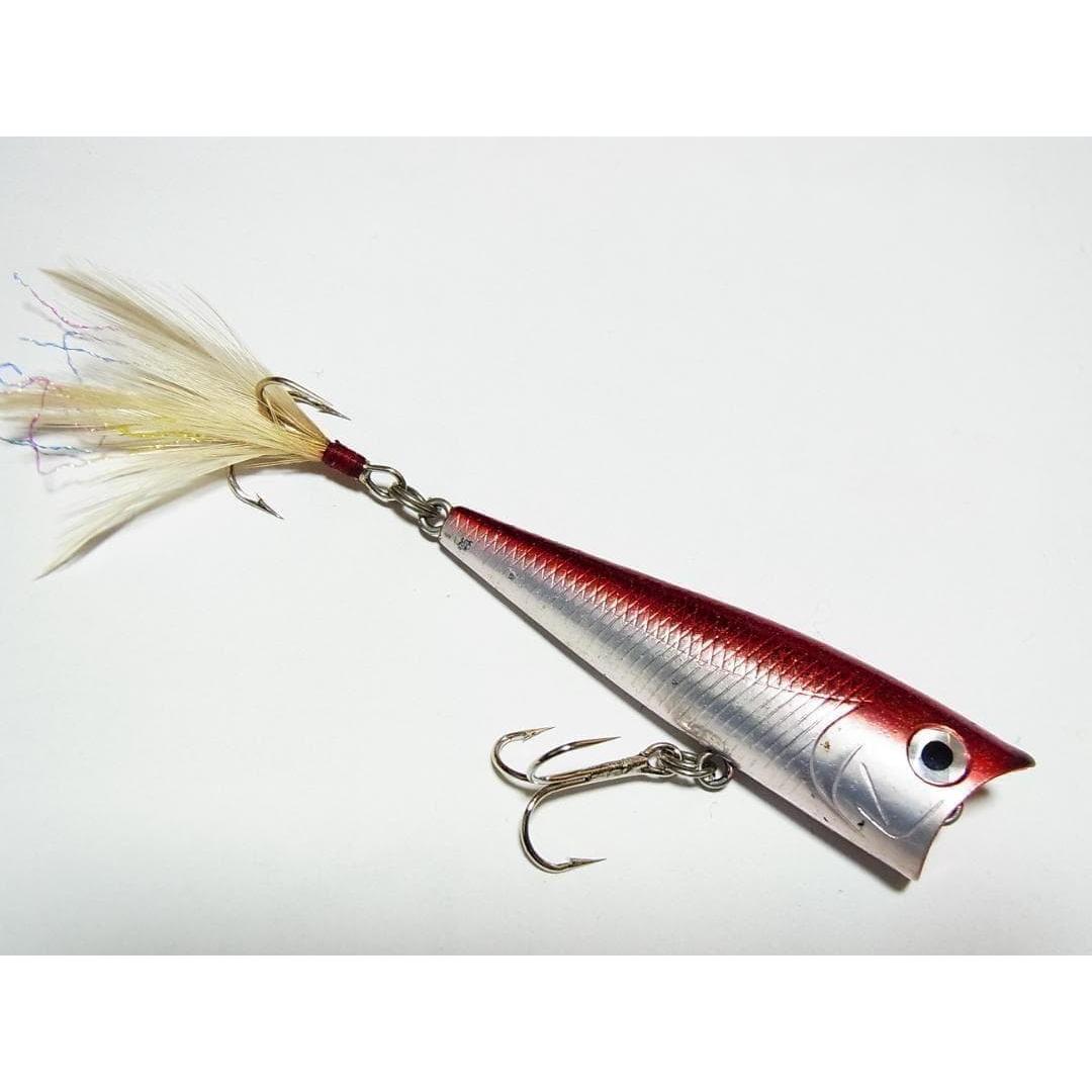 Used Daiwa TD Popper Daiwa Popper Bus