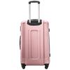 Large Wings 28" Kestrel Rose Gold Suitcase