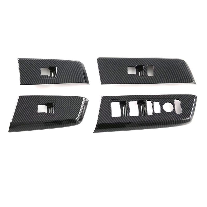 Honda CRV 2023 Wewnętrzny podłokietnik, Ramka lewarka zmiany biegów i Zestaw dekoracji wylotu powietrza