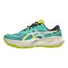 Gel-Trabuco 14 Comfortable Soft Trail Running Shoes Men Sneaker Green 1011C166-300