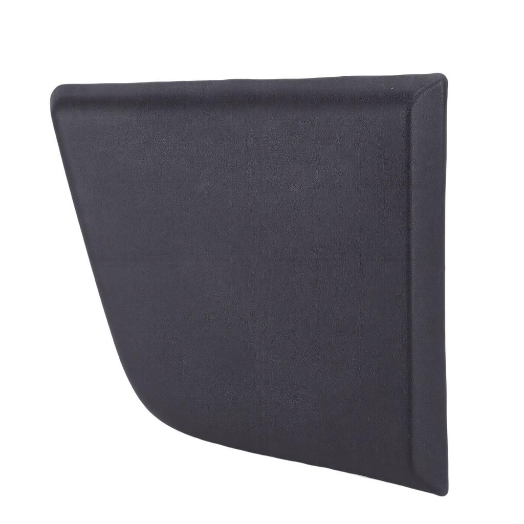 Rear Side Door Panel Trim Thickened Plastic Replacement for Ram ProMaster 1500 2500 3500 2014 2024 Right: 1ZT32JXWAB