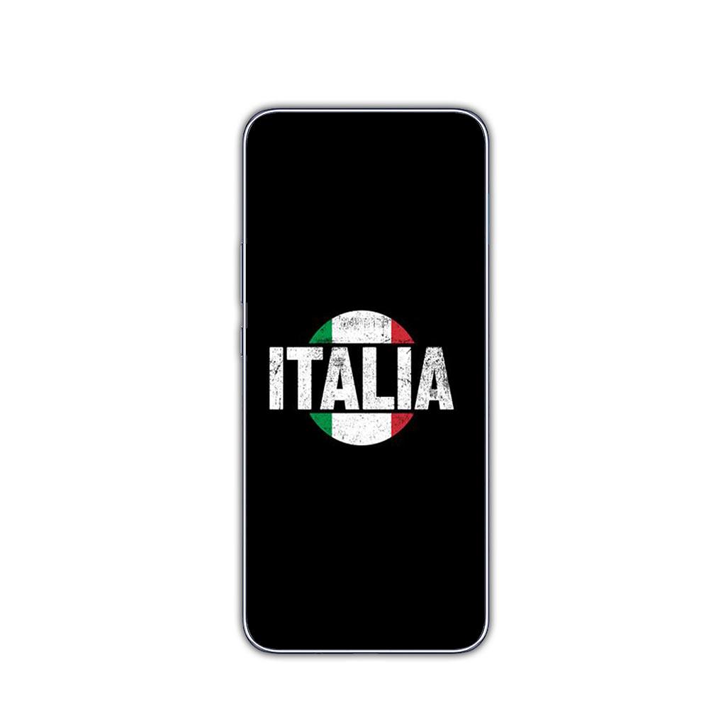 Italy Italia National Flag Phone Cover for Motorola Moto G13 G14 G53 G54 G62 G72 G82 G84 E13 E20 G42 G32 G23 G22 Soft Case