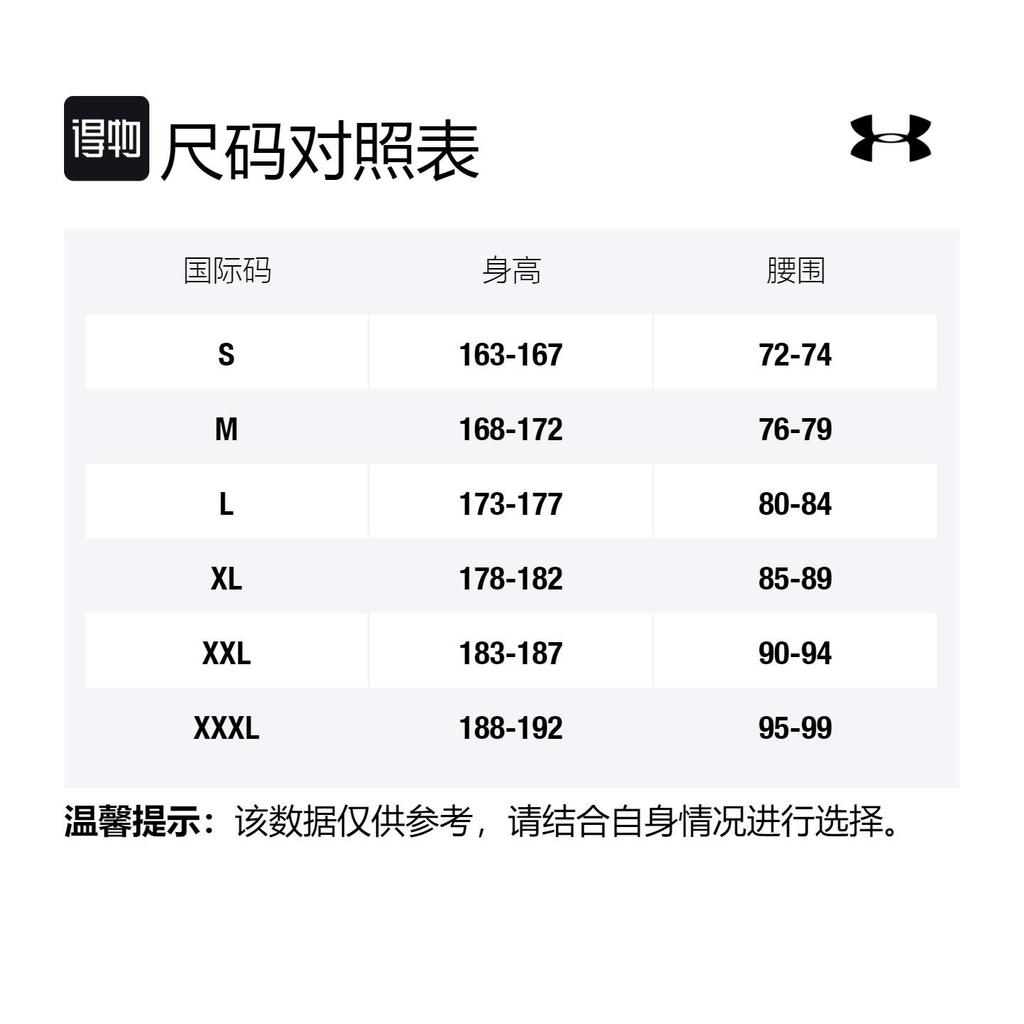 Under Armour Woven Collection Shorts Men's Tent Green 1366167-361